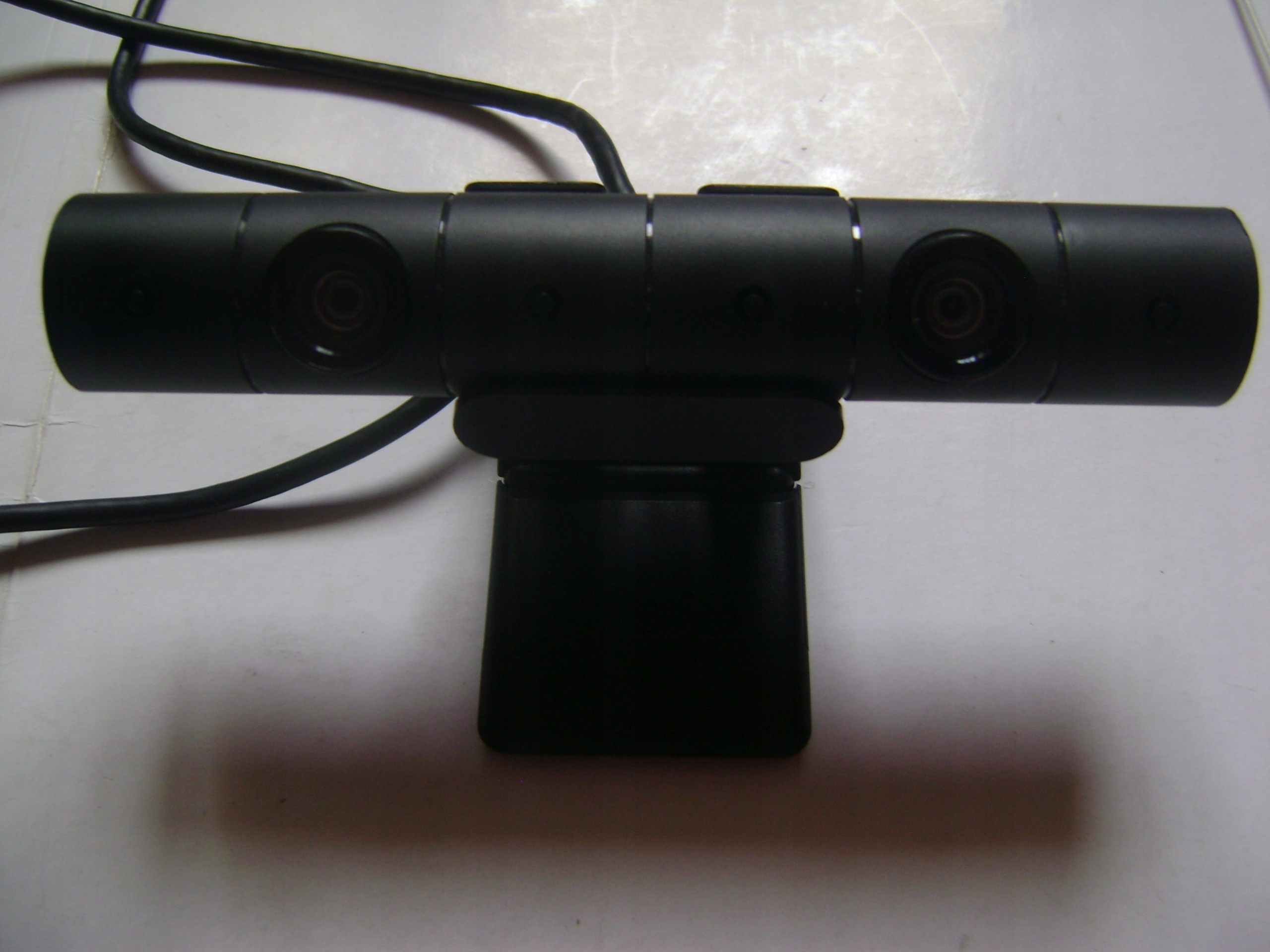 PS4 KAMERA PLAYSTATION V2 CAMERA - 7712441058 - oficjalne archiwum allegro