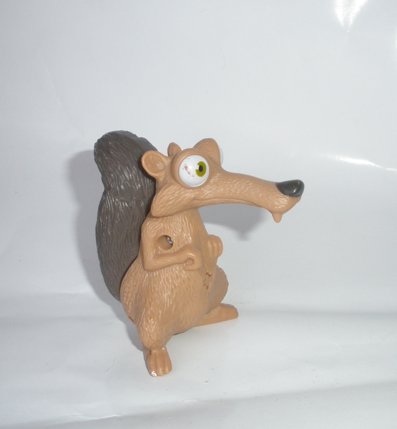Figurka Zabawka Wiewior Wiewiorka Shrek 9cm 7085272447 Oficjalne Figurka Zabawka Wiewior Wiewiorka Shrek 9cm 7085272447 Oficjalne