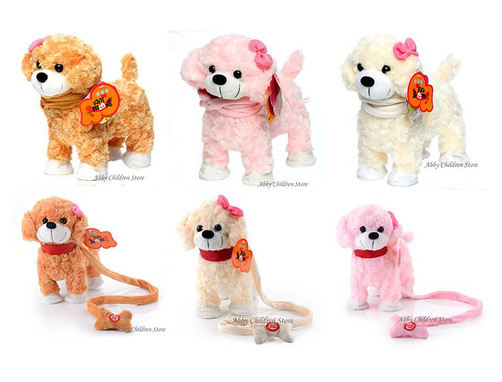 Pluszowy Piesek Interaktywny Pies Zabawka 7076985396 Oficjalne Pluszowy Piesek Interaktywny Pies Zabawka 7076985396 Oficjalne