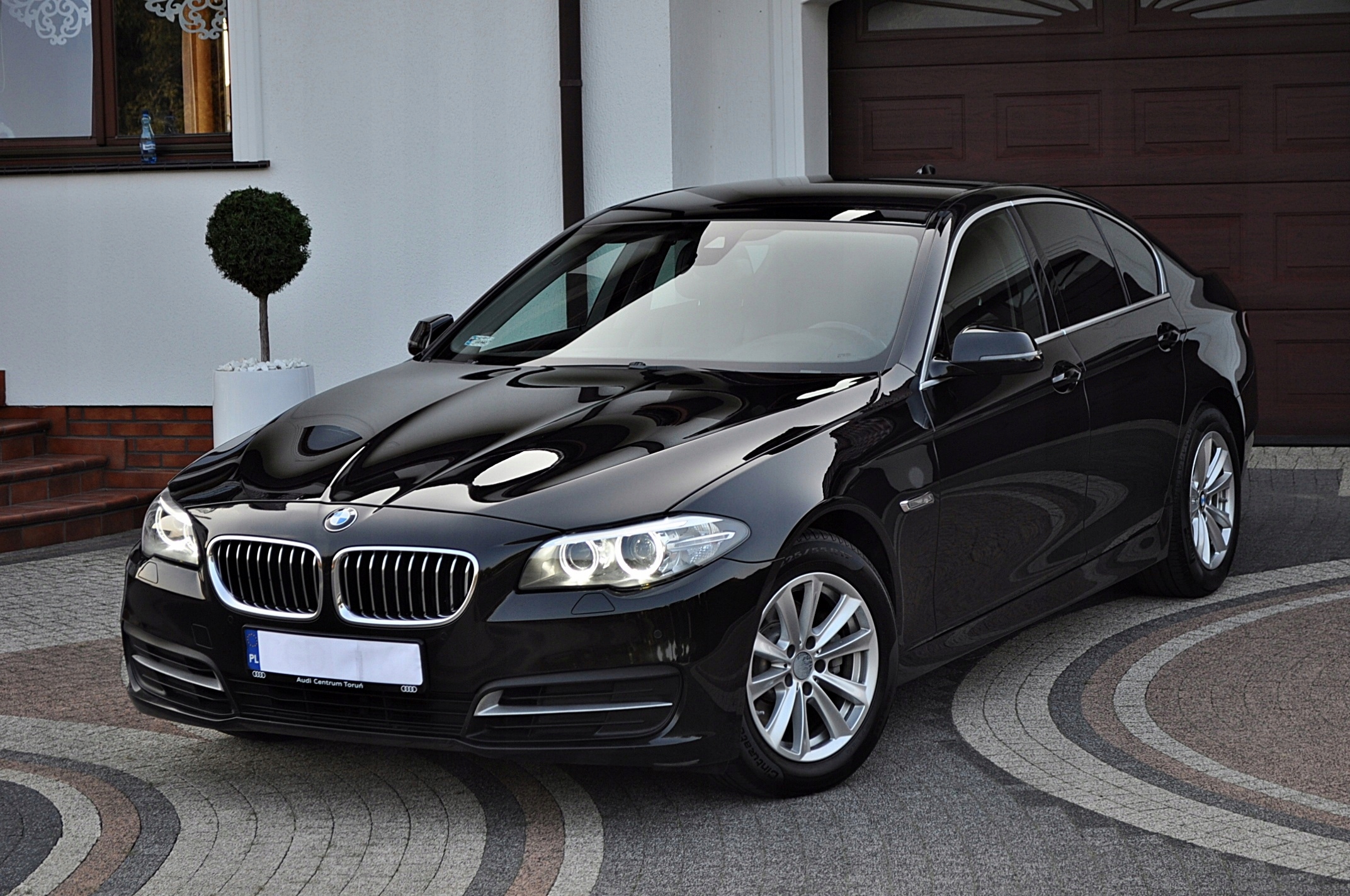 Bmw f10 xdrive