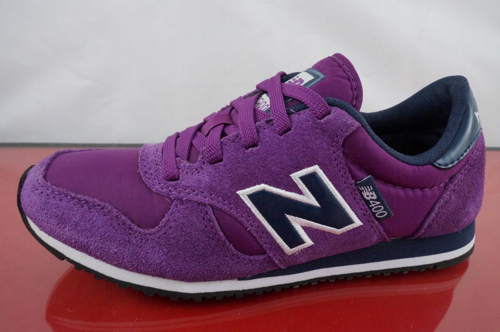 new balance rc400