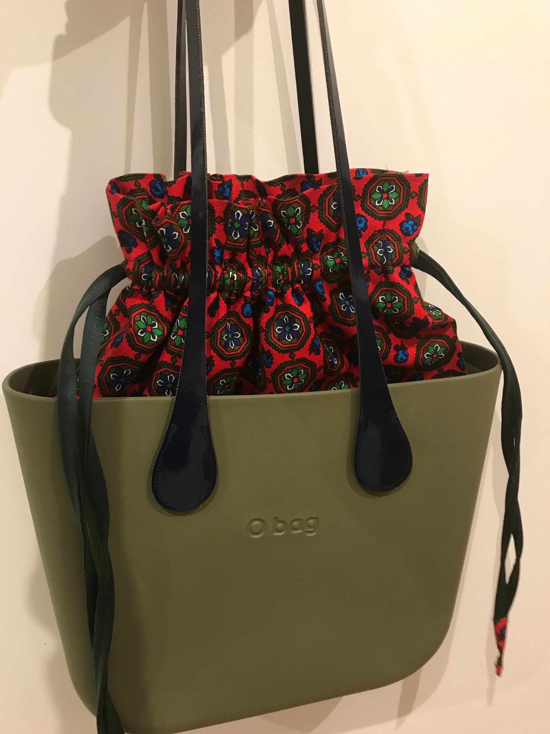 mini bag organizer