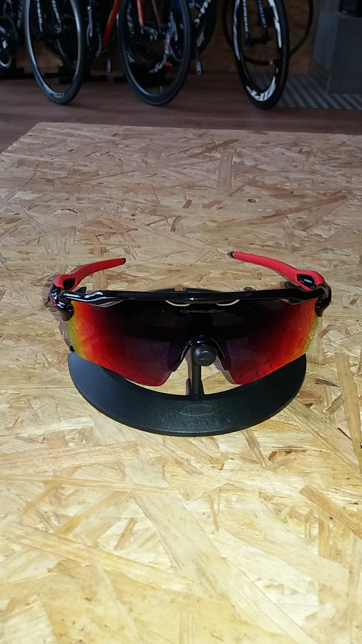 oakley radar allegro oakley radar allegro