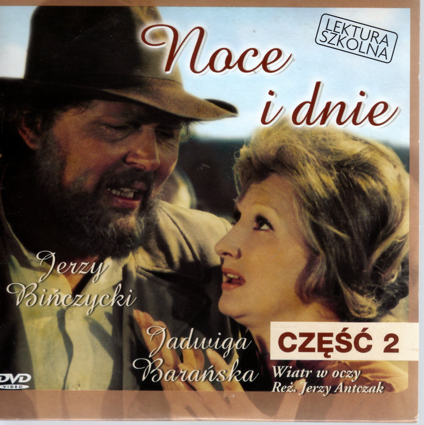 Noce I Dnie Czy Barbara Kochała Bogumiła Noce i dnie - 7217251663 - oficjalne archiwum allegro