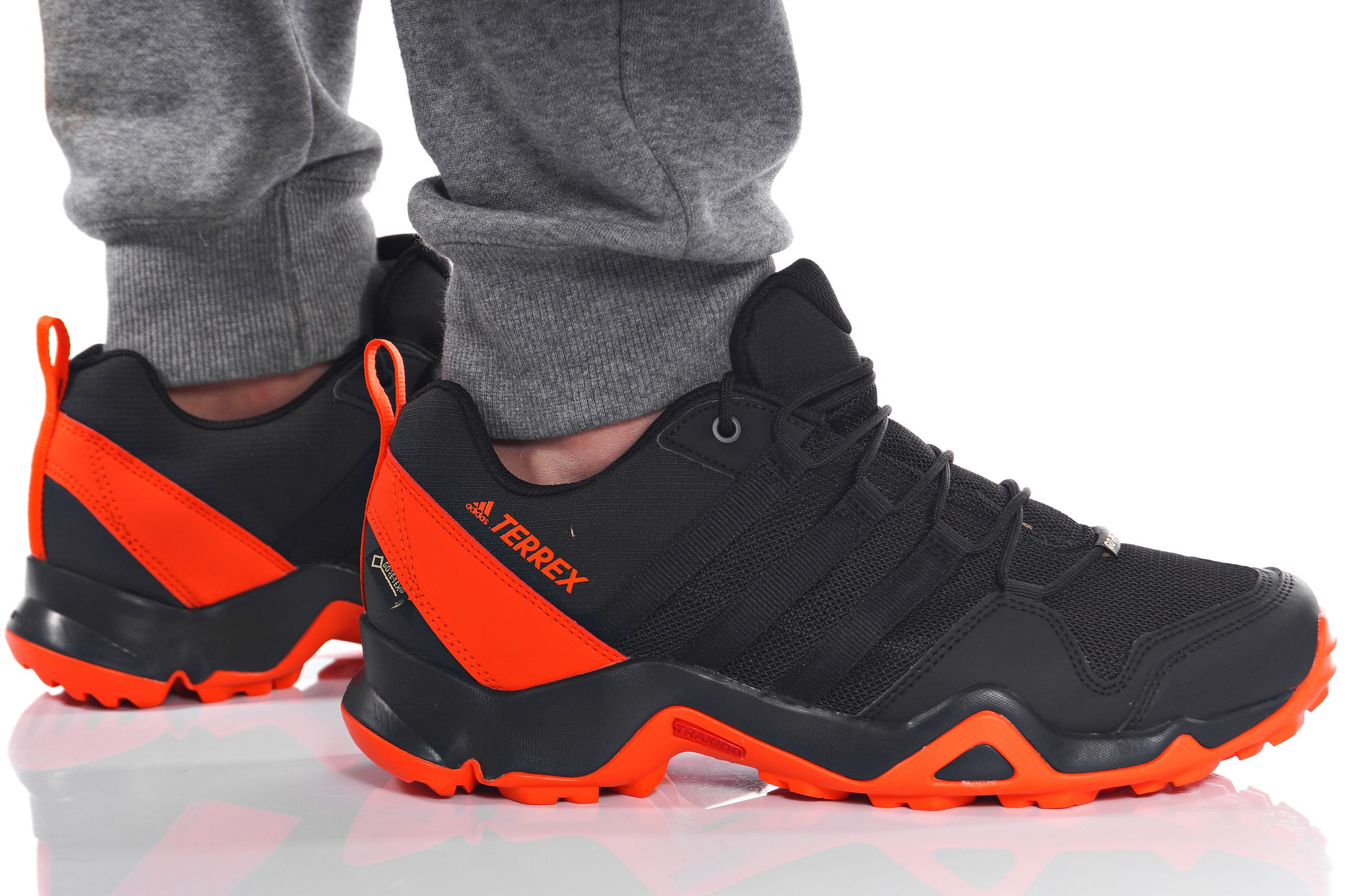 adidas terrex ax2r goretex