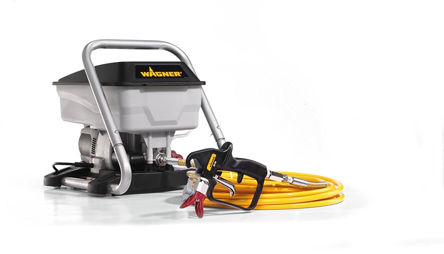 Wagner HC 950.