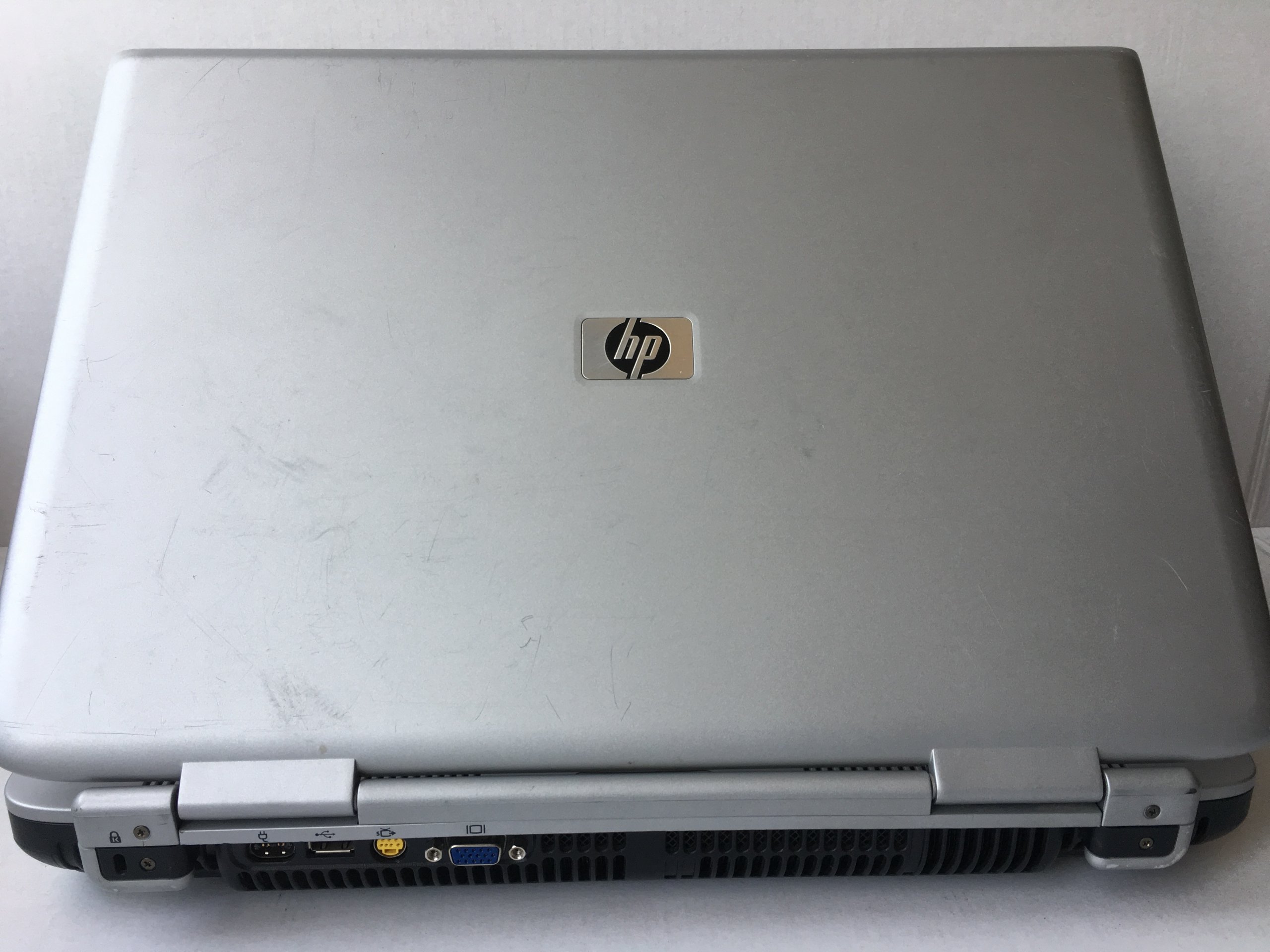 HP PAVILION zd8000 LAPTOP 17 CALI HERMAN / KARDON 7415625748