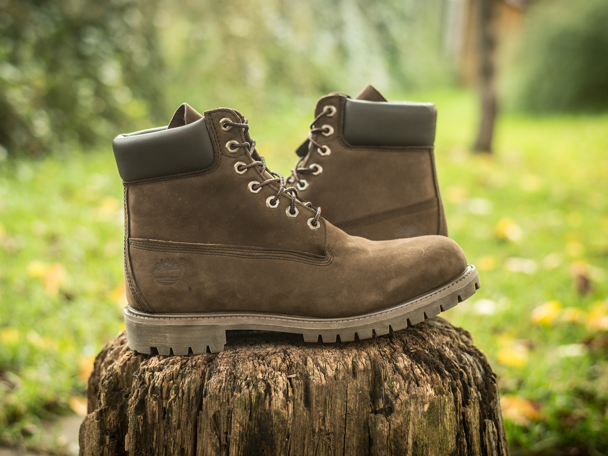 Timberland Usa-made 8 inch damska Timberland Usa-made 8 inch damska