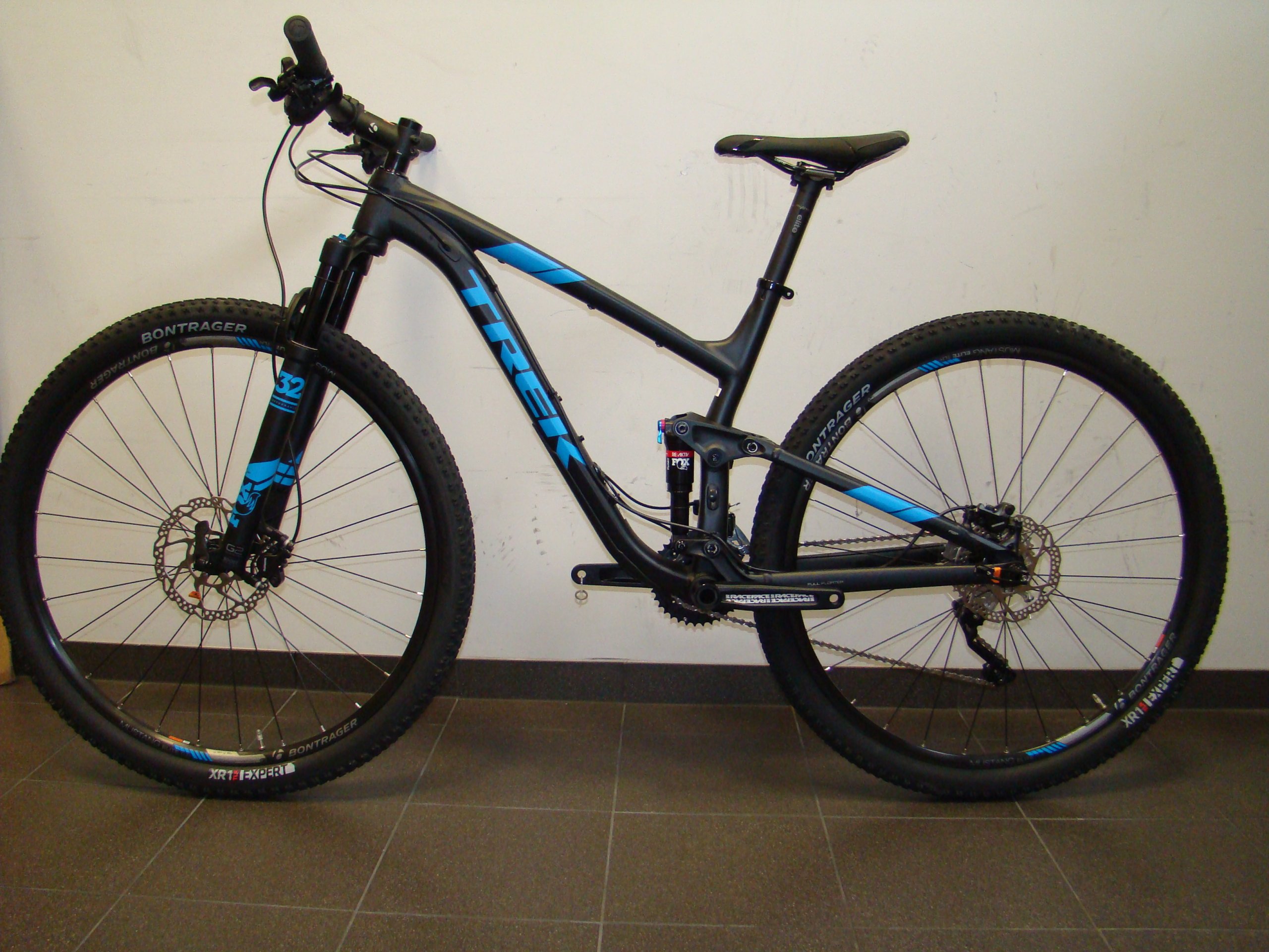 trek top fuel 9.8 price
