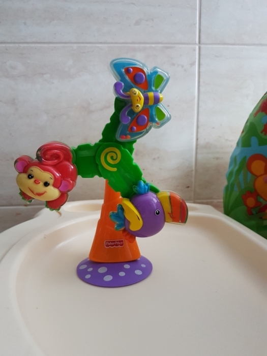 Karuzela Zabawka Na Przyssawkę Fisher Price 7375207963 Oficjalne Karuzela Zabawka Na Przyssawkę Fisher Price 7375207963 Oficjalne