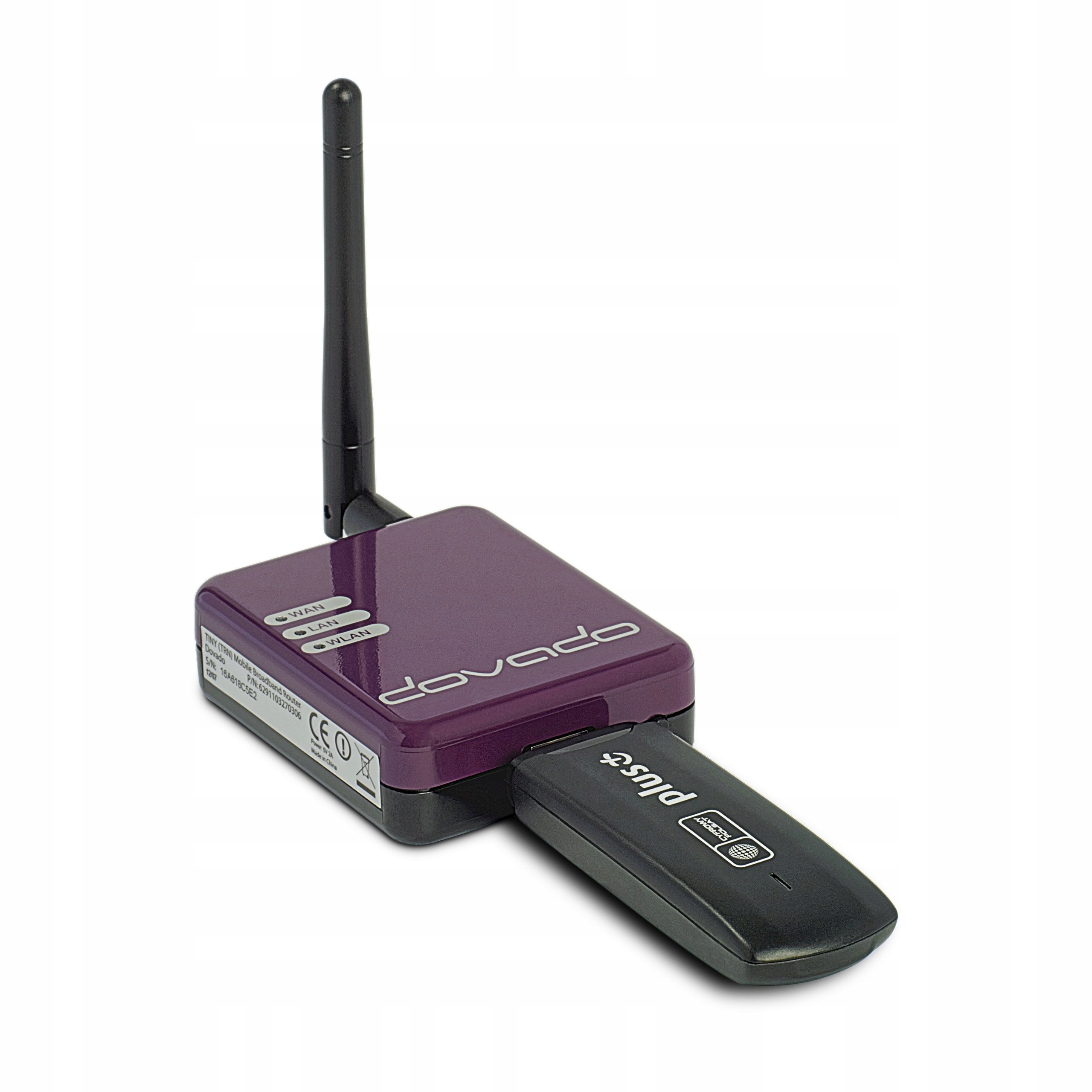 Stacjonarny Router Modem USB kartę SIM 3G 4G LTE 7248448166
