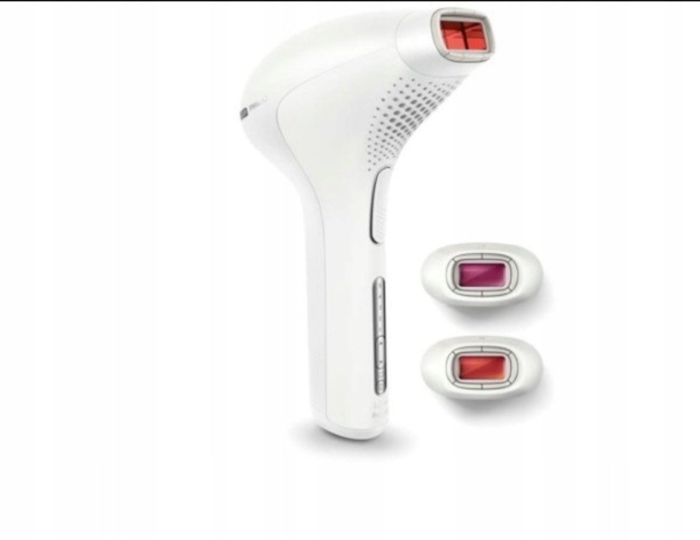 Philips Lumea Prestige. Depilator laserowy 7695426211 oficjalne