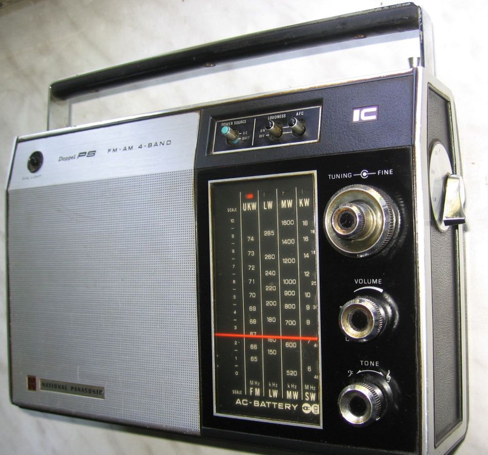 panasonic radia w kategorii Kolekcje i sztuka w Oficjalnym panasonic radia w kategorii Kolekcje i sztuka w Oficjalnym