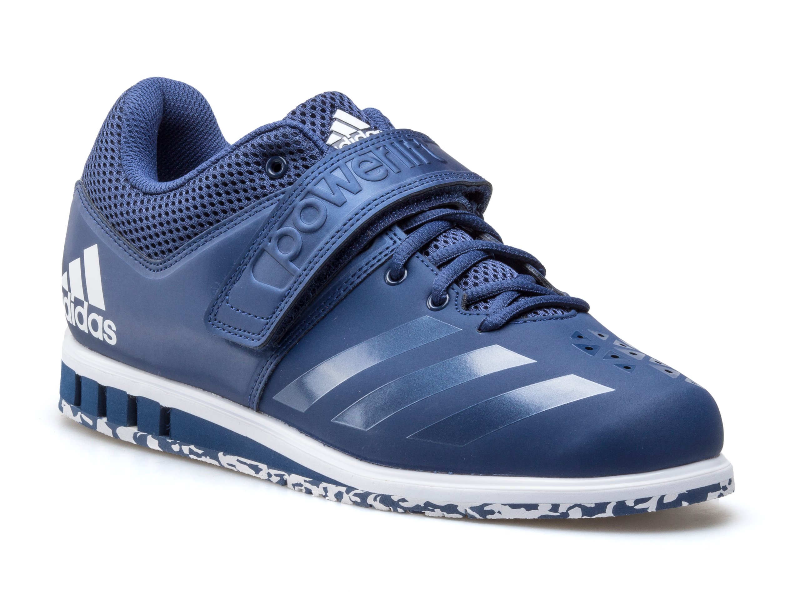 Buty adidas powerlift.3.1 CQ1772 r. 46 2/3 - 7341952602 - oficjalne archiwum allegro