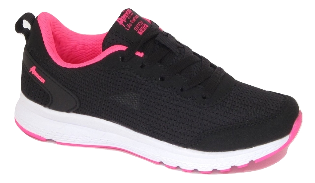 Lekkie Buty Sportowe ~ AMERICAN CLUB ~ Adidasy 37 Lekkie Buty Sportowe ~ AMERICAN CLUB ~ Adidasy 37