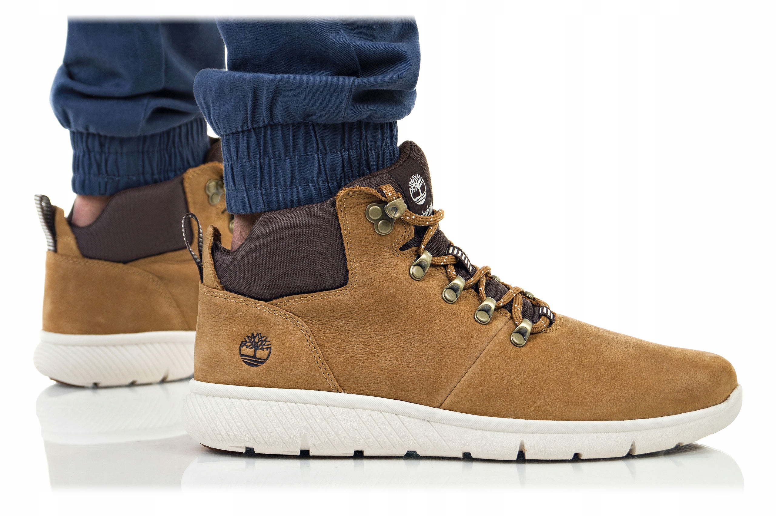 timberland boltero hikers