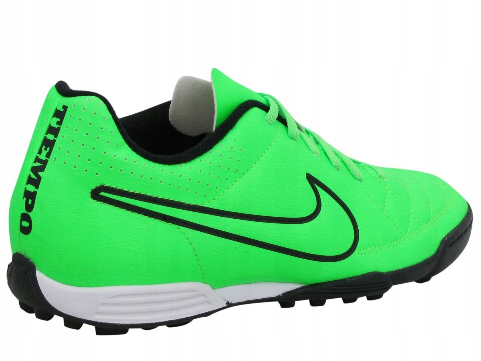 tiempo rio nike