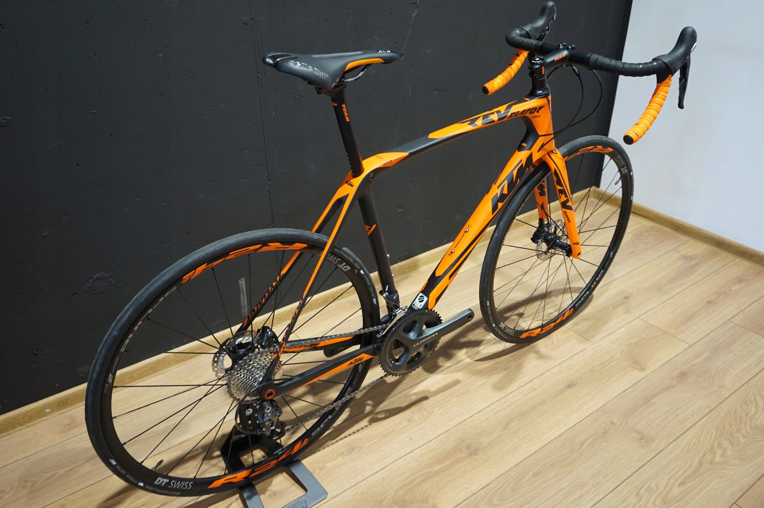 Rower KTM REVELATOR SKY DISC 55cm, Ultegra 7310078155 oficjalne