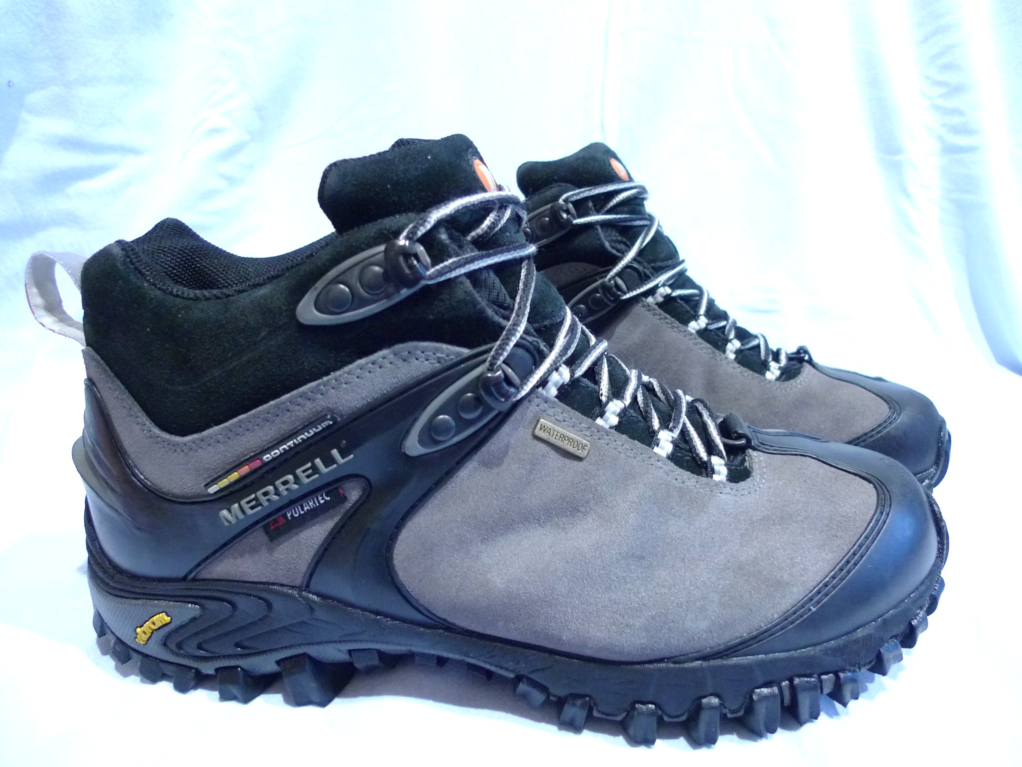 merrell thermo 6 womens