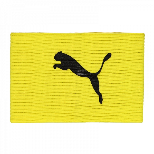 puma żółta puma żółta