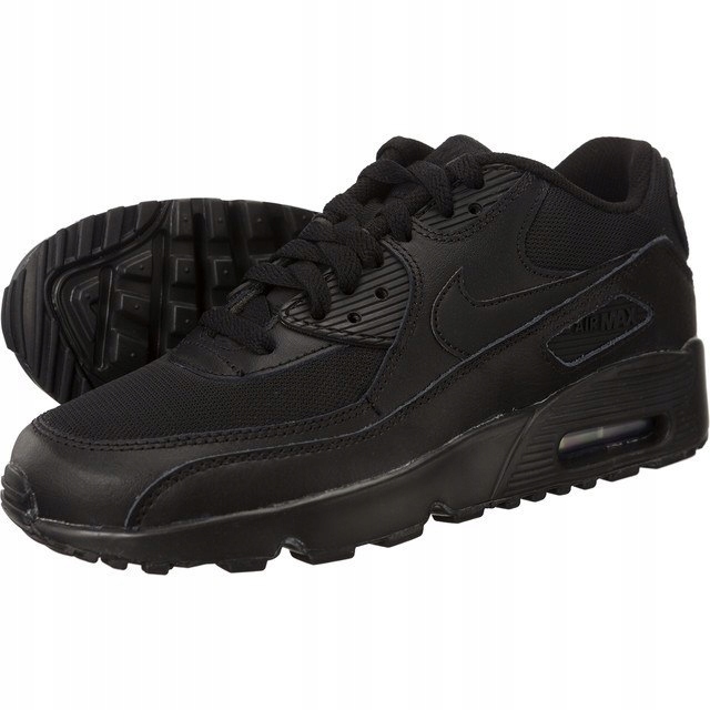 Nike Air Max 90 Mesh GS 001 7672669550 oficjalne Nike Air Max 90 Essential 40 45 w 24h WYPRZEDAŻ