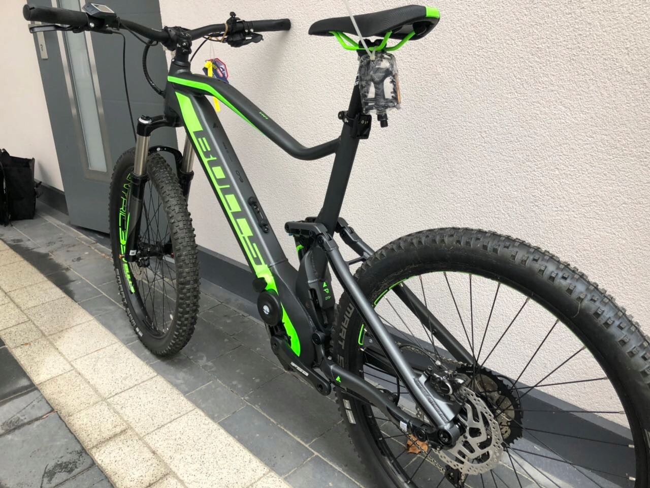 bulls six50 evo am 1