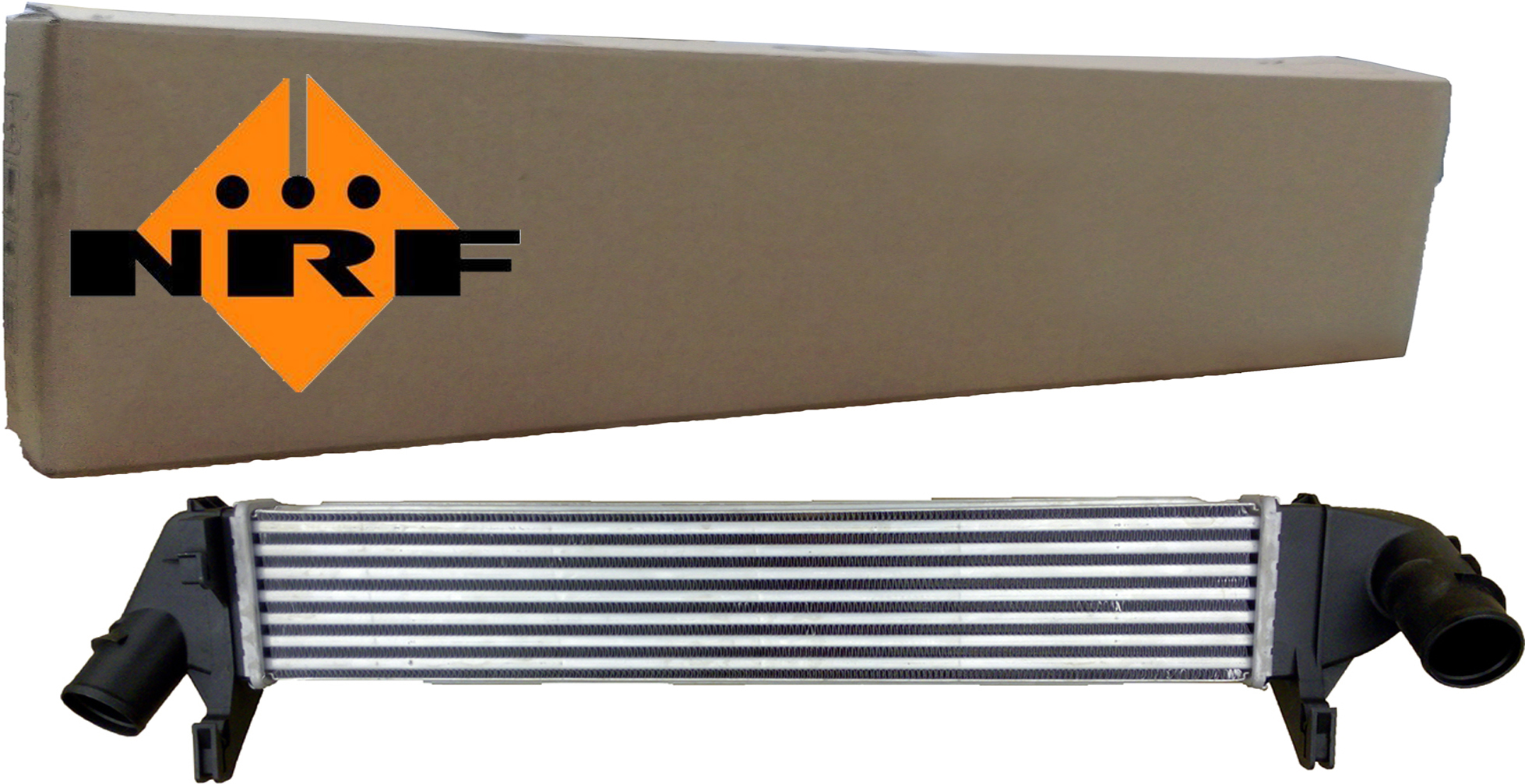 INTERCOOLER DACIA DUSTER LOGAN SANDERO 1.5 DCI 10 6900576176