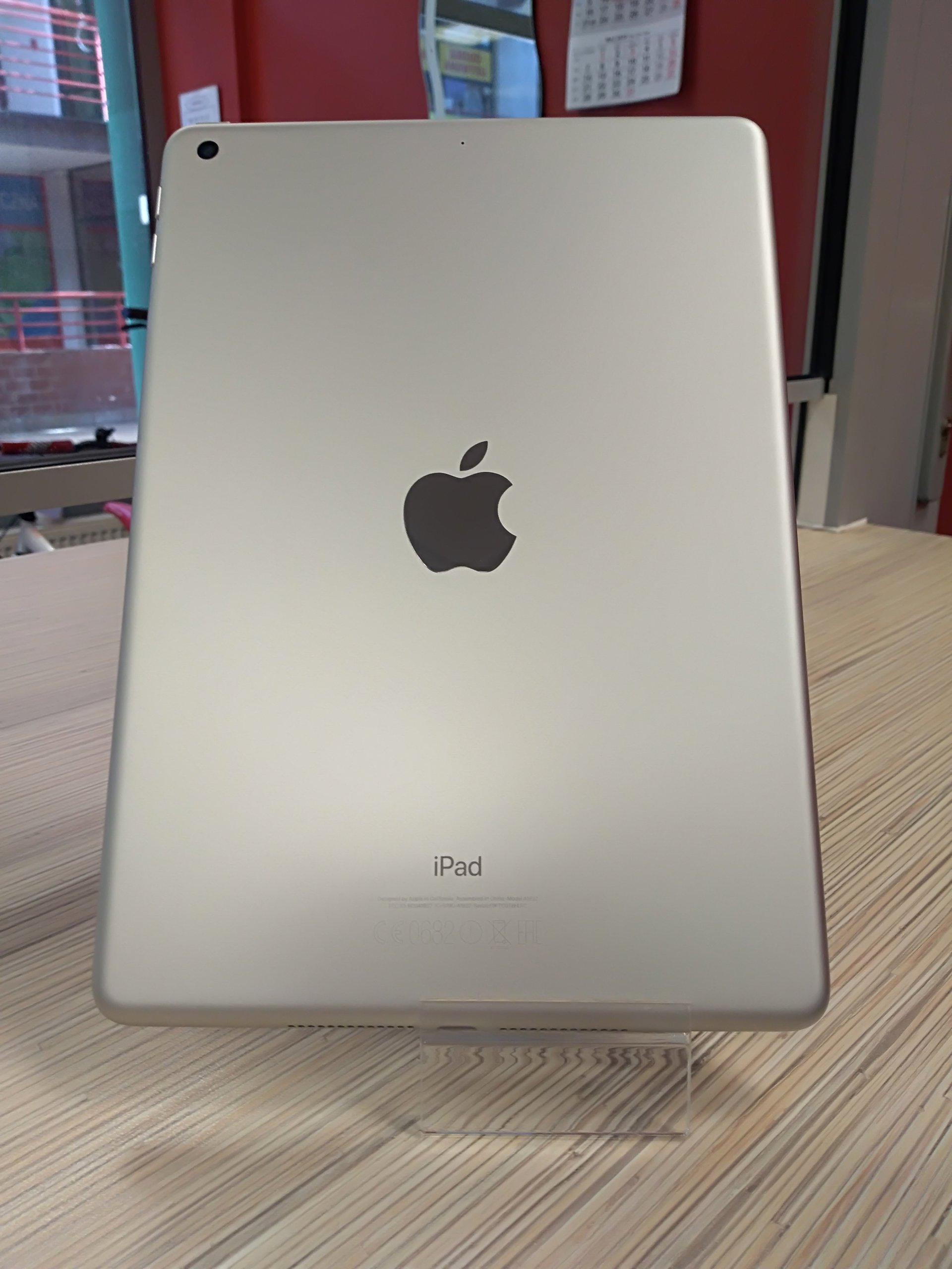 iPad 5 A1822 (HB) - 7272513565 - oficjalne archiwum allegro