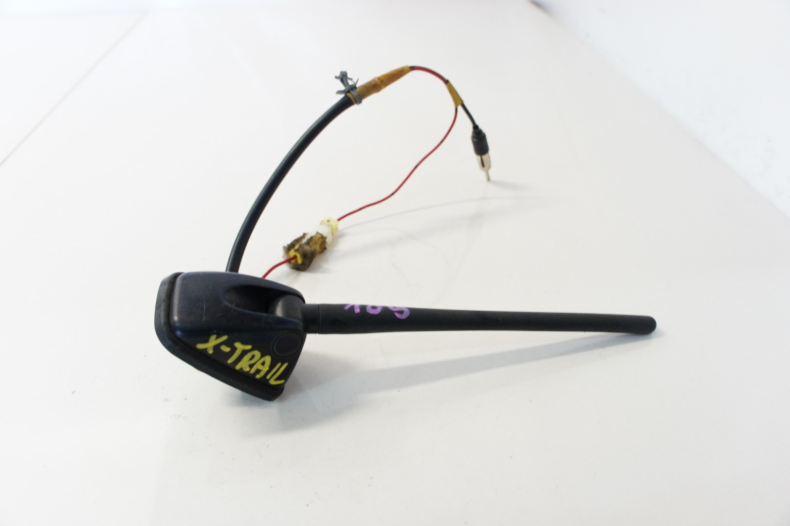 NISSAN XTRAIL T30 ANTENA DACHOWA 0107 109 7478349565 oficjalne