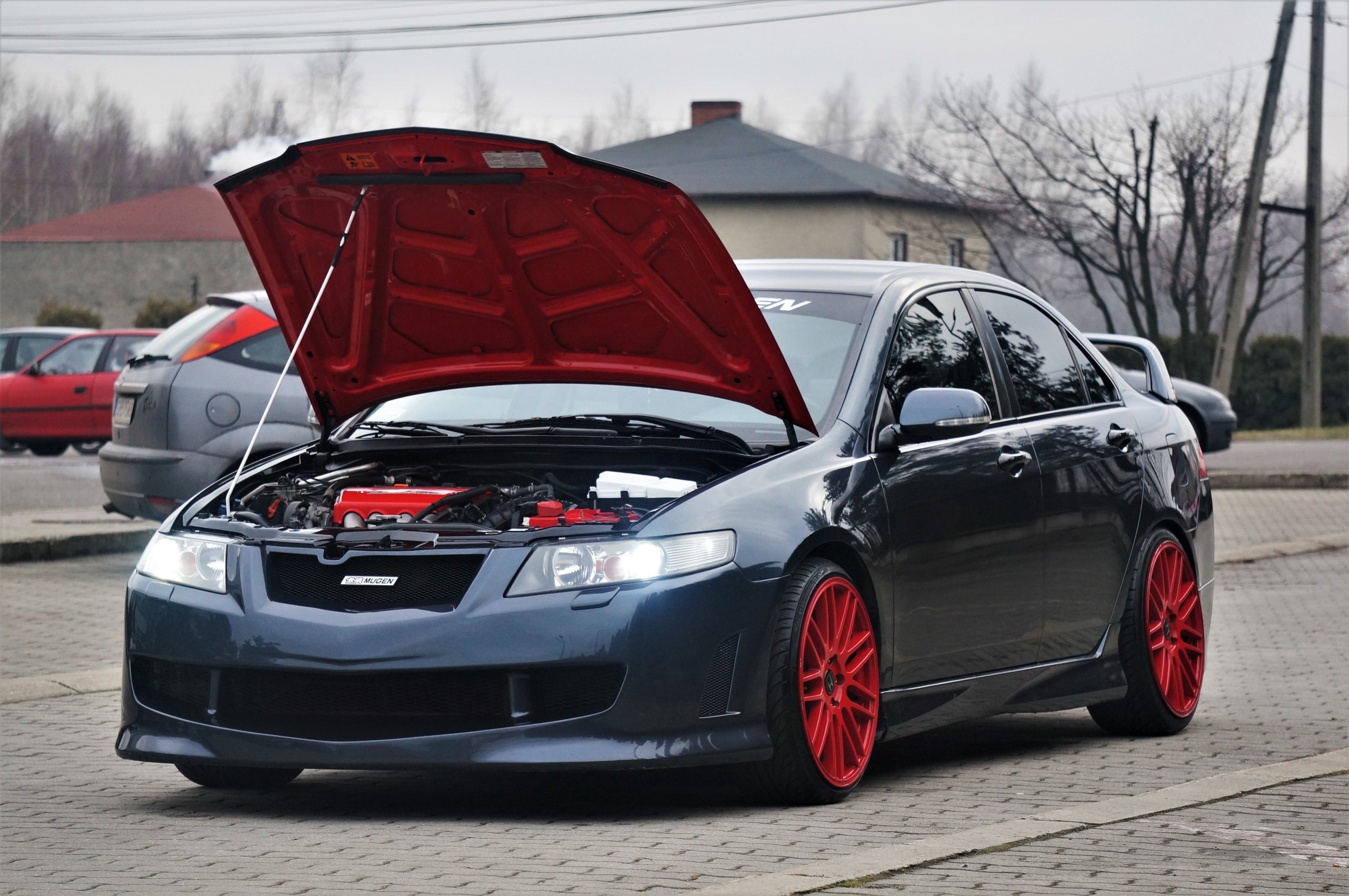 Тюнингованная хонда. Honda Accord 7 Tuning. Хонда Аккорд 8. Honda Accord Type s. Honda Accord Type s Mugen.