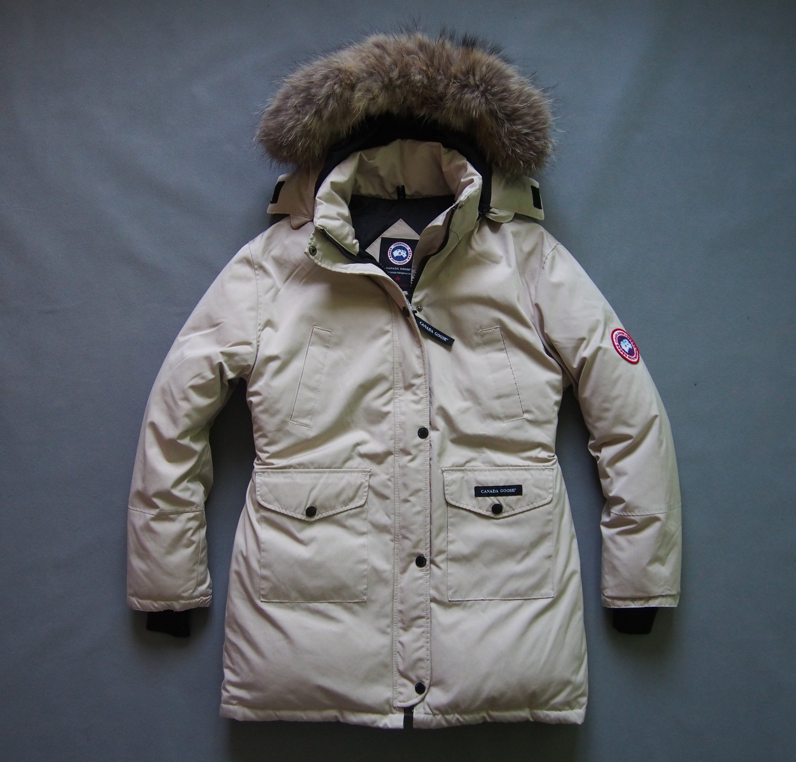 canada goose CHILLIWACK pikowane canada goose CHILLIWACK pikowane