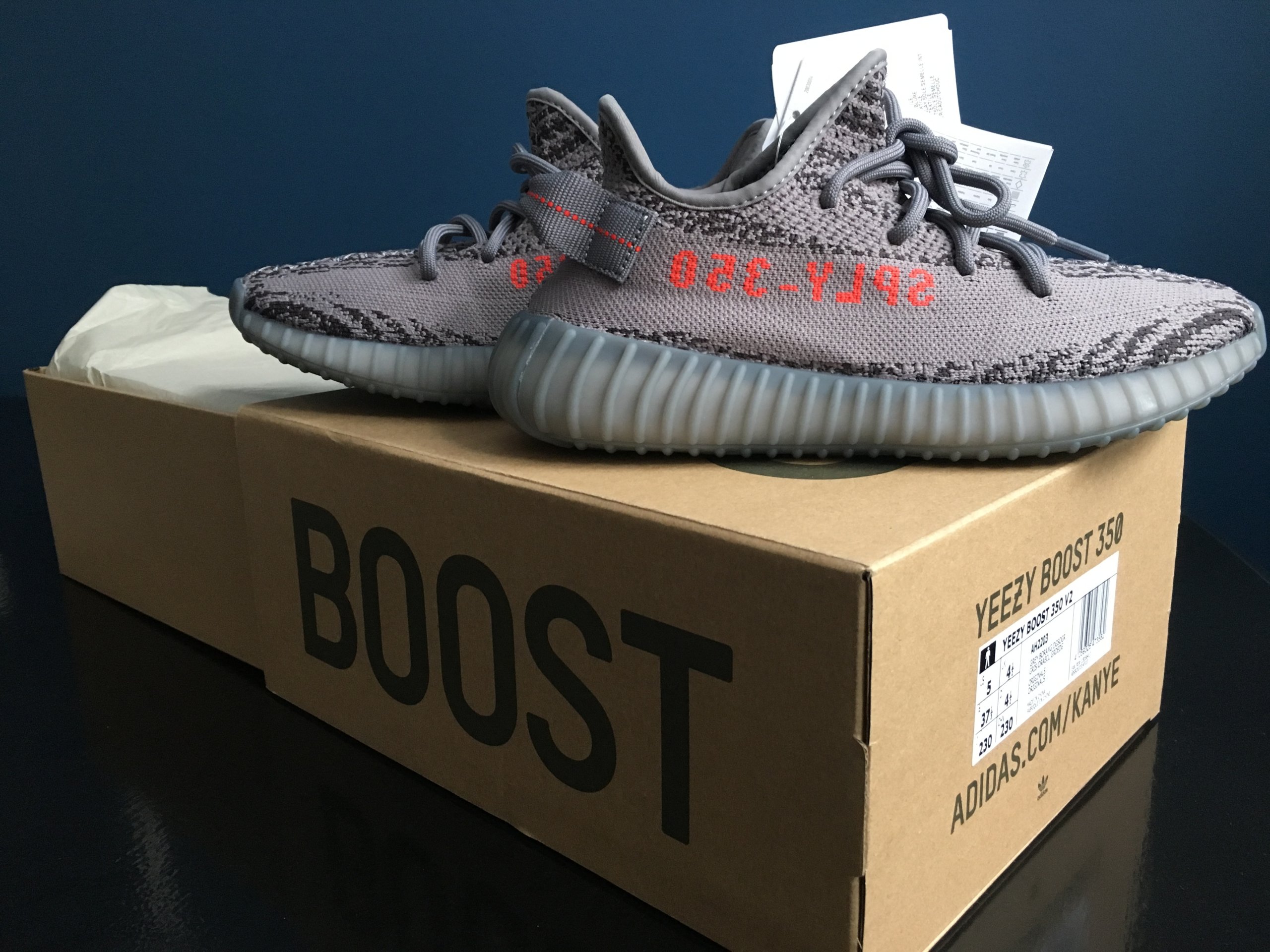 Adidas Yeezy Boost 350 V2 'Beluga 2 0' In Stock 2 Klean
