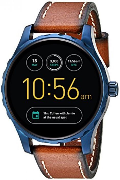 men's top smartwatch