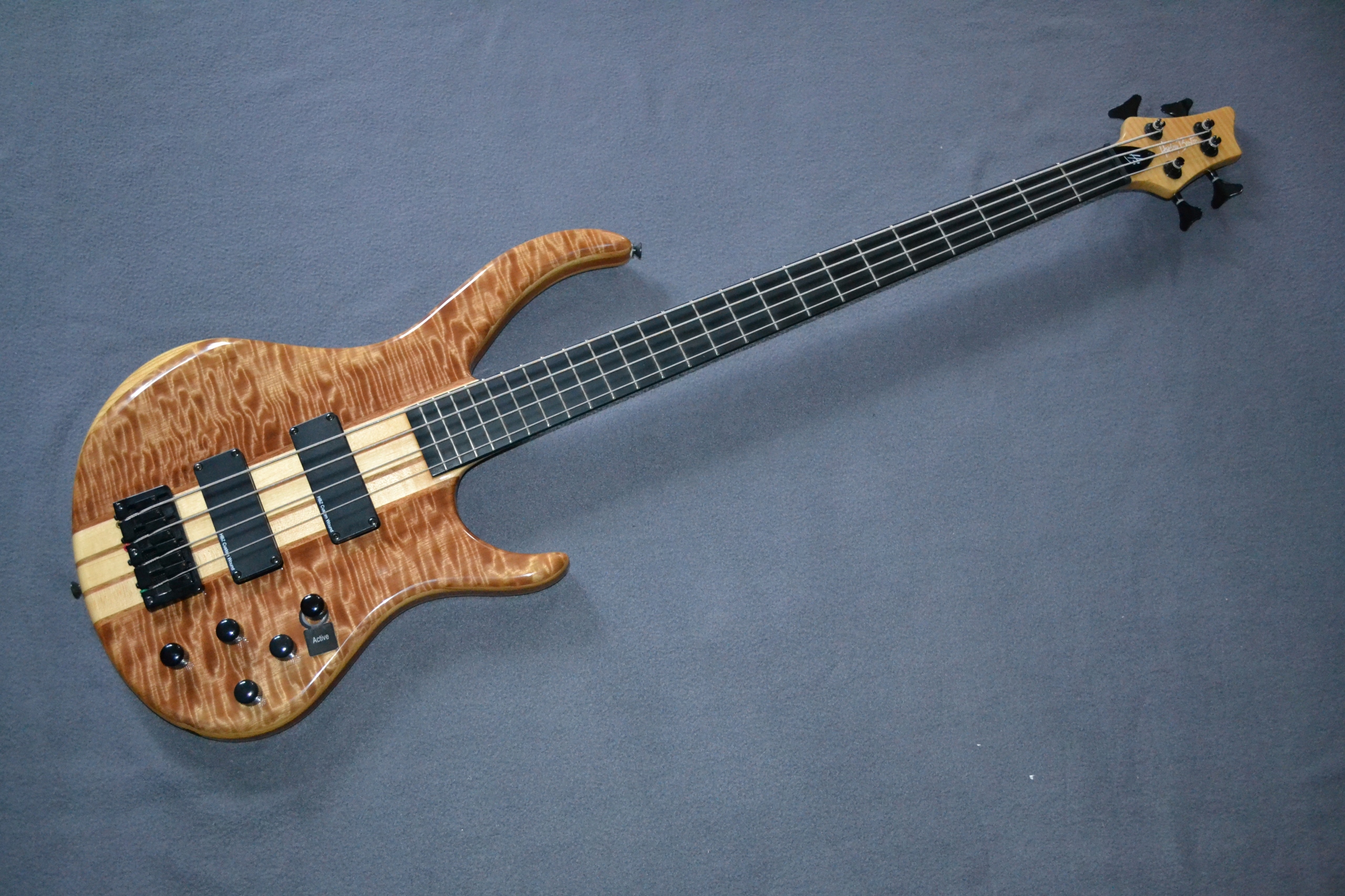 Looking Into Buying A Harley Benton Bz 4000 Nt Talkbass Com