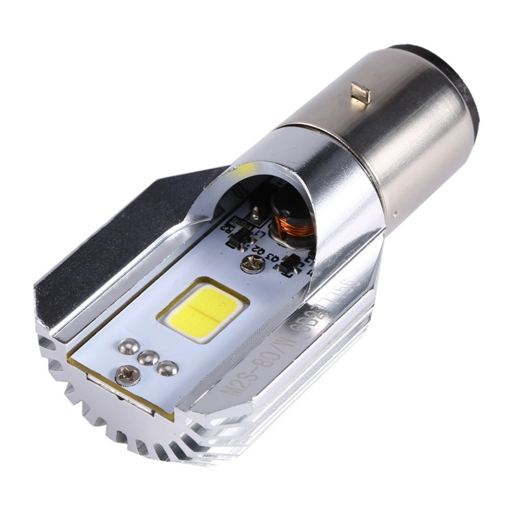 żarówka LED BA20D 10V-80V, H6, S2, 960lm Producent inny