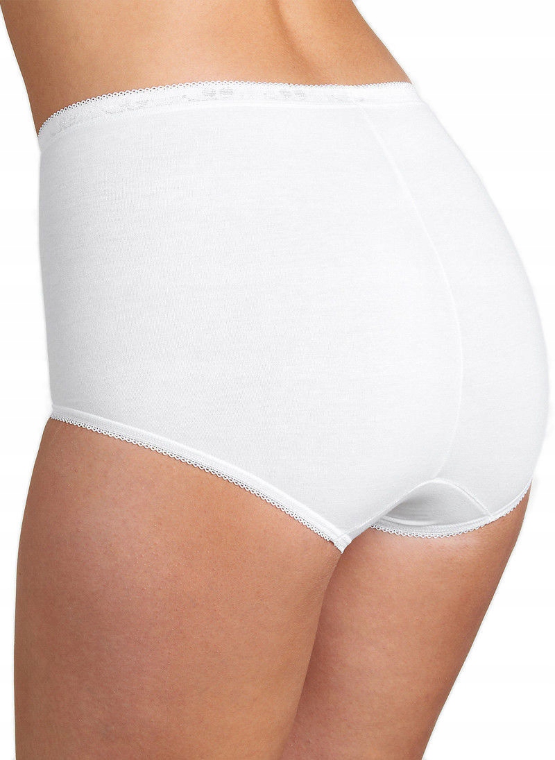 

Majtki damskie Sloggi Basic+ Maxi 2 szt 44