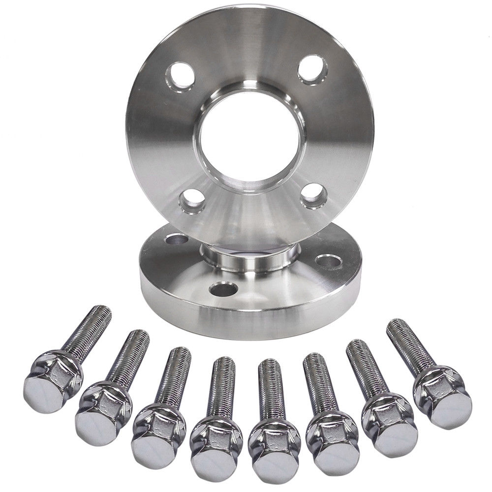 Прокладки 4X108 / 65,1 CITROEN PEUGEOT 20mm + винты