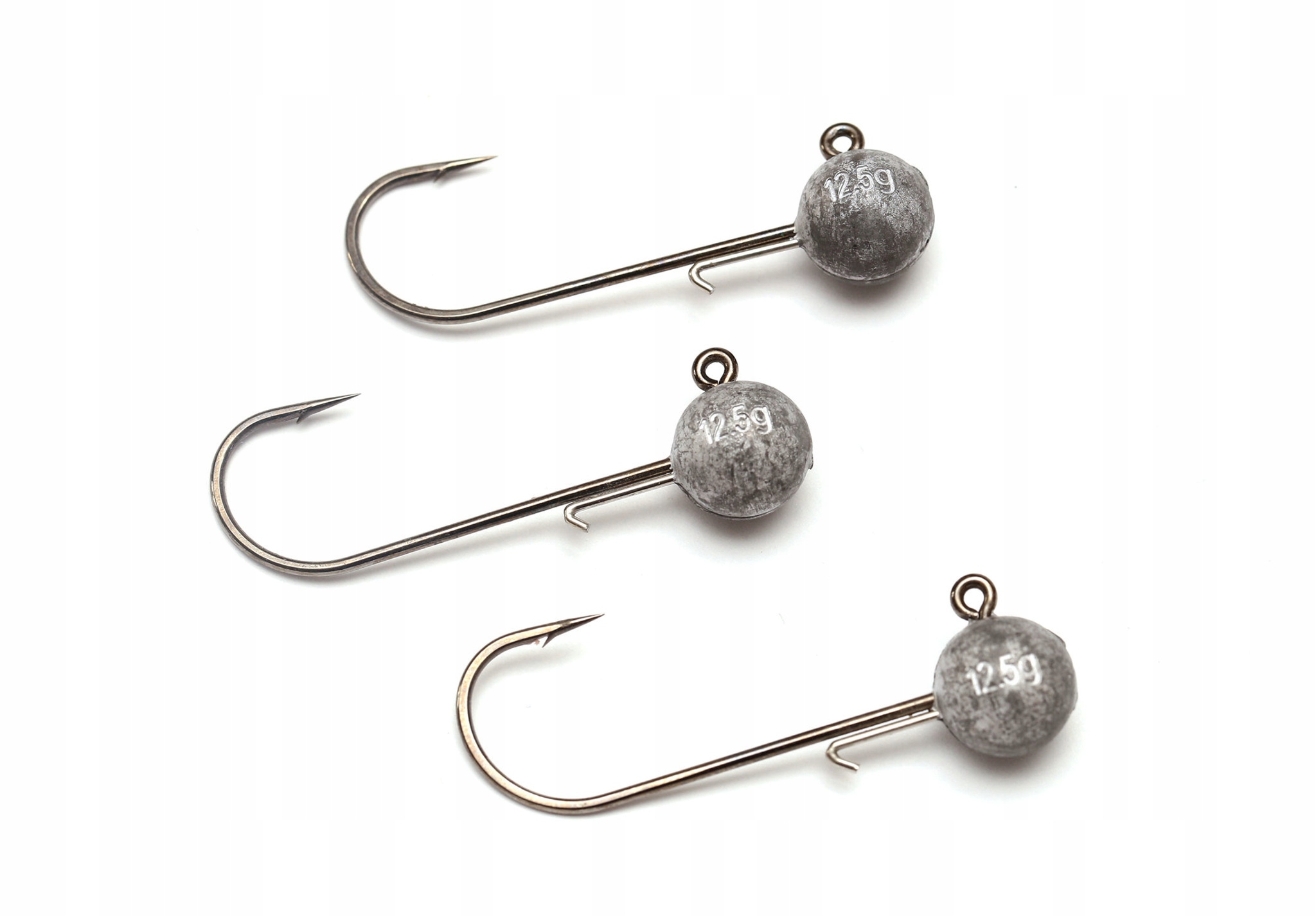

Zestaw 3 Główek Jiggowych Savage Gear 4/0-15,0 g