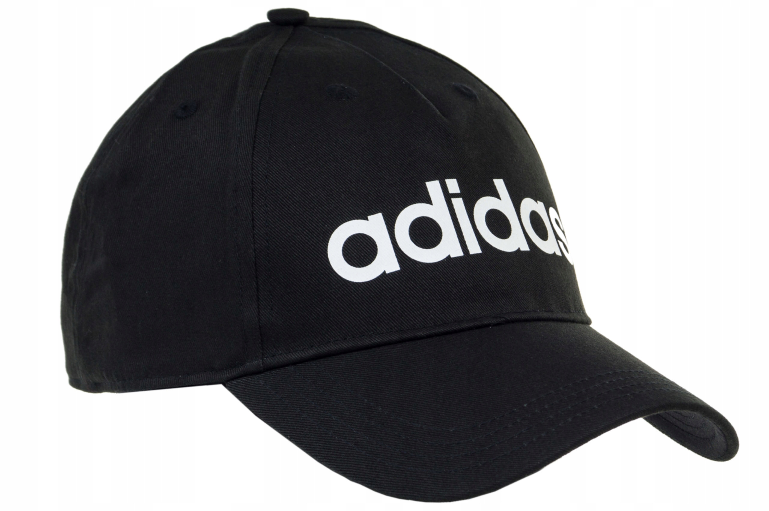 

Czapka Adidas Bejsbolówka Daily Cup DM6178 Czarna