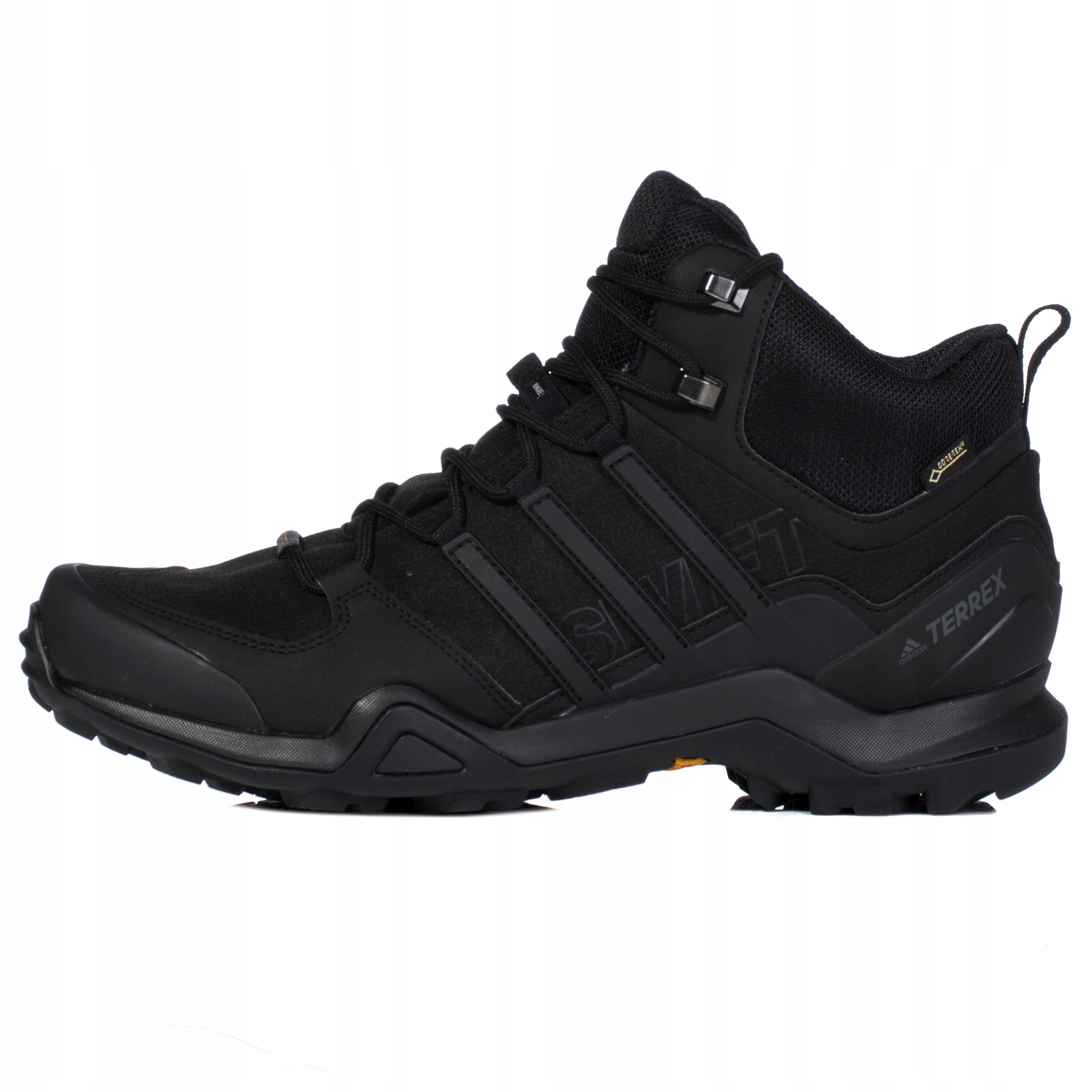 

Buty Męskie adidas Terrex Swift R2 MID Gtx CM7500
