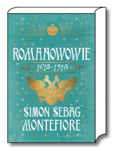 S. S. Montefiore, Romanowowie 1613–1918 – recenzja