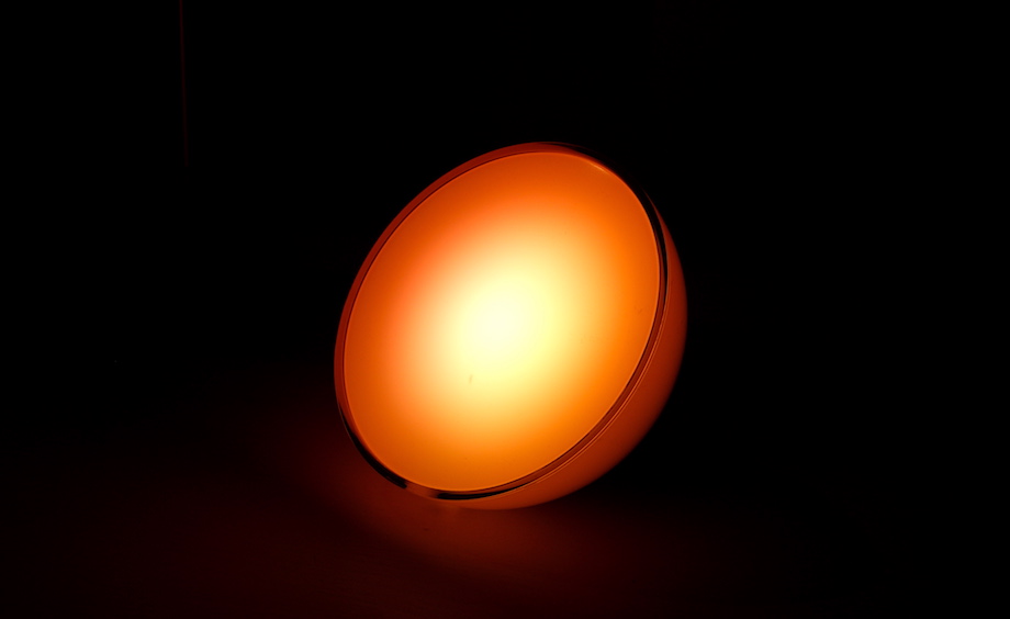 lampa