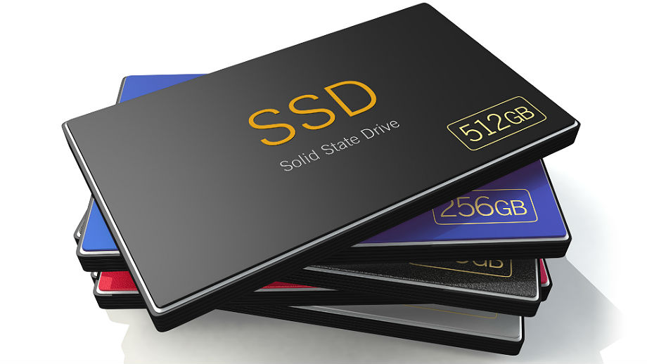 Dyski SSD – dlaczego je kupić? -
