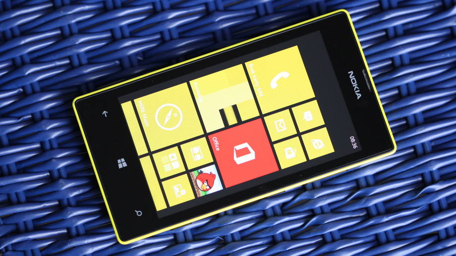 Nokia Lumia 520 Test Taniego Smartfona Z Windows Phone 8 Allegro Pl