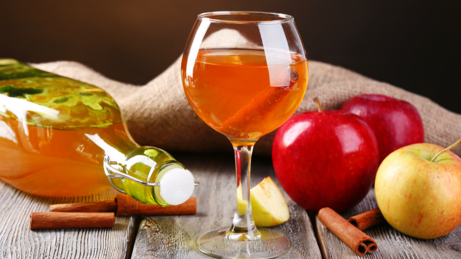 Przepis Na Wino Z Jablek Allegro Pl