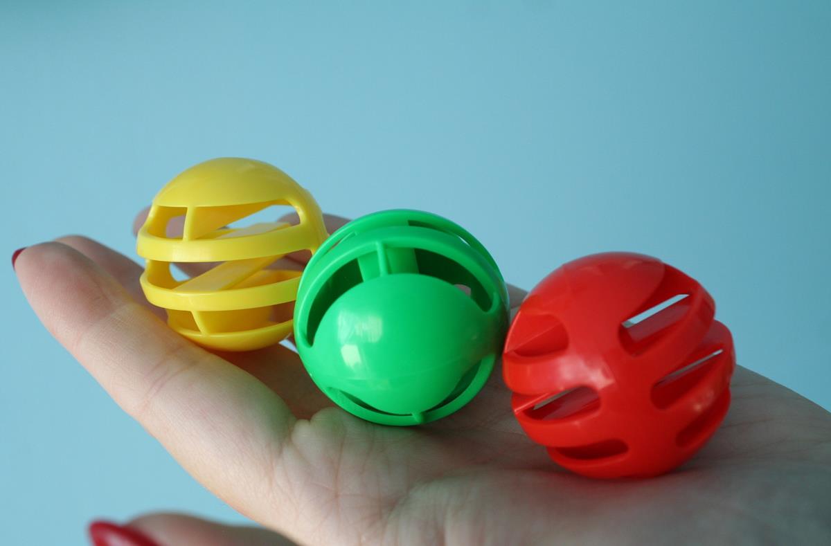 "Mr. Bucket" od Cobi recenzia hry