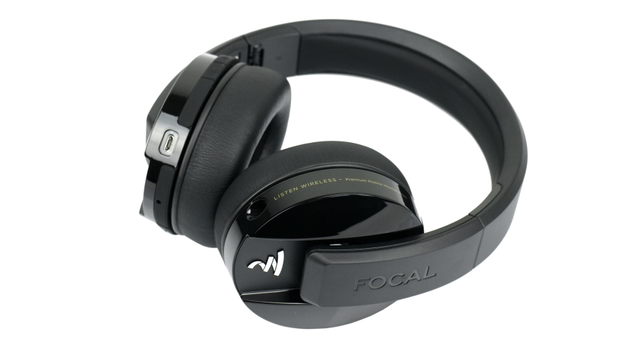 Focal listen wireless online bluetooth