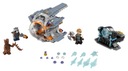 фото mini №9, Lego marvel superheroes 76102 - search mittens thora