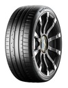 2x 255/40r20 резина continental sportcontact 6 xl fr ao contisilent 101y1, цена в Украине
