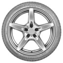 Debica 245/45 r17 presto uhp 2 [99] y xl fp dot20213, купить с разборки